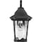 Progress Lighting Marquette Collection One-Light Small Wall Lantern with DURASHIELD P560171-031 - alternate 5
